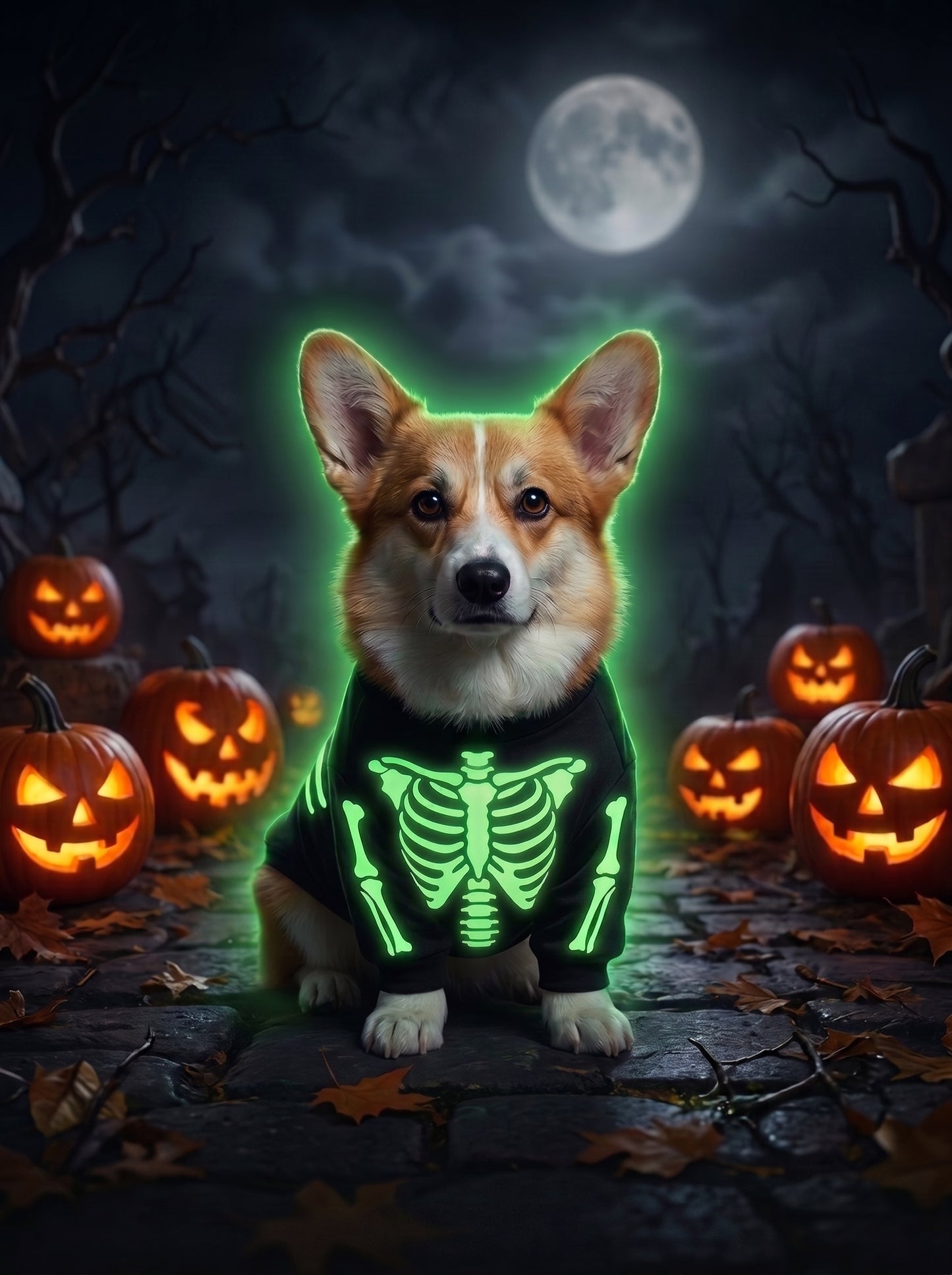 LumiPuppy