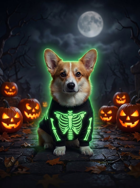LumiPuppy