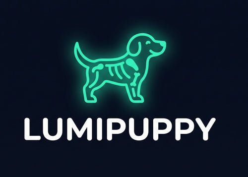 LumiPuppy logo